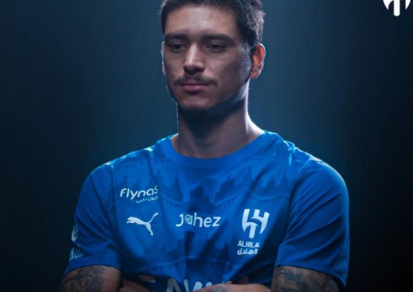 Darwin Núñez mbyll kapitullin me Liverpool-in, nis zyrtarisht aventurën e re te Al-Hilal