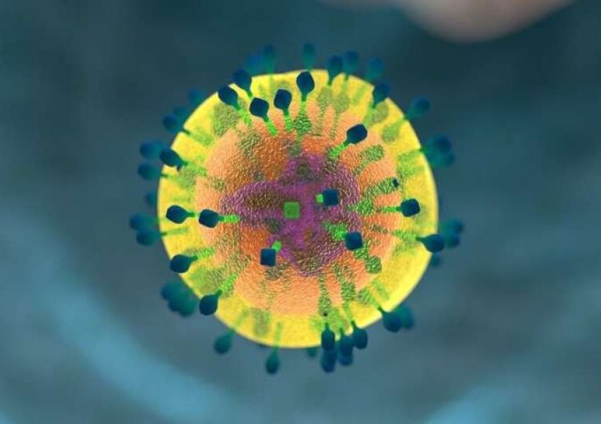 Një virus i zakonshëm mund të nxisë zhvillimin e një lloji të rrezikshëm kanceri