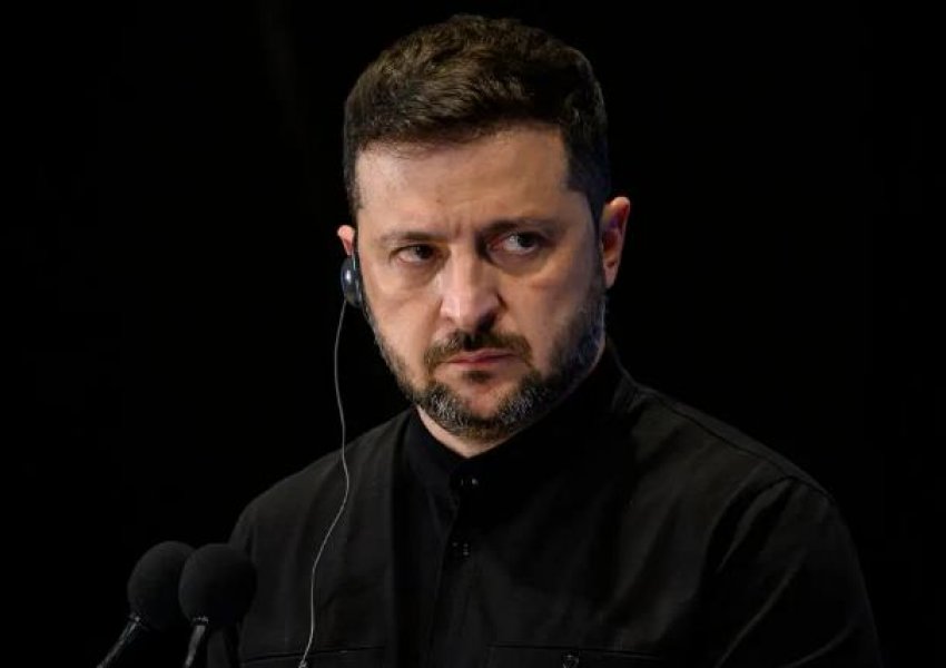 Shkëmbim territoresh me Rusinë? Zelensky refuzon propozimin e Trump