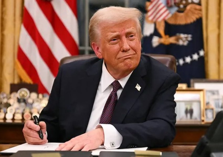 Urdhri sekret i Trump: Të përdoret forcë ushtarake për të shkatërruar plotësisht kartelet e huaja të drogës