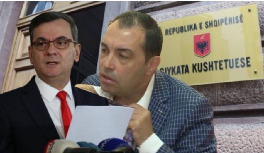 'Vrapi' i Sadushit për të kapur Kushtetuesen, si po 'ua prish' pushimet anëtarëve të KED-it për Denar Bibën
