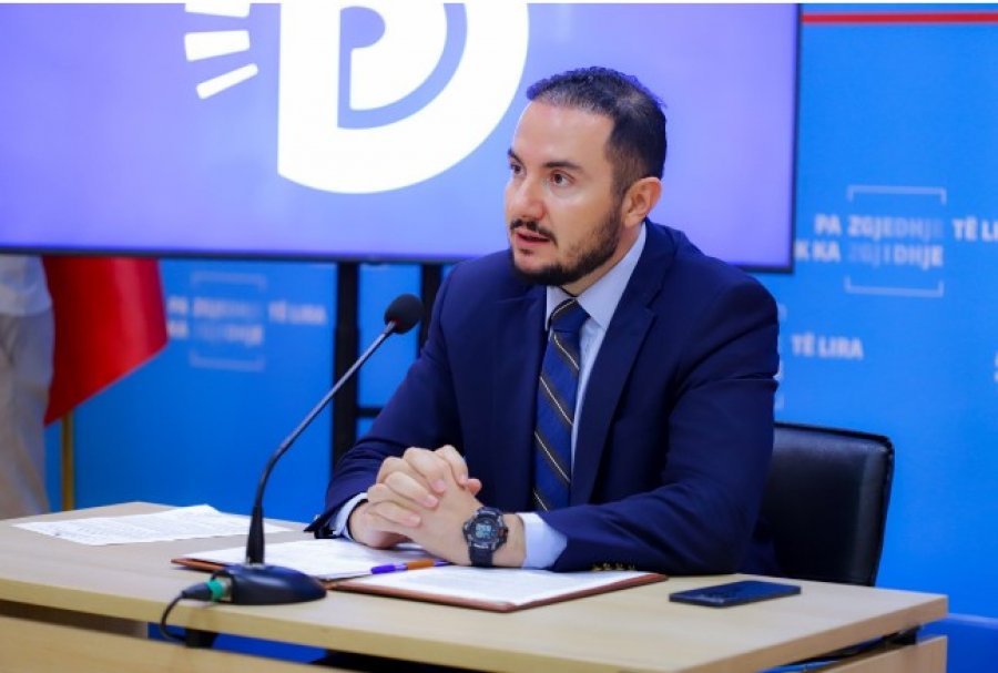Salianji denoncon rrethimin e News24: Akt i paprecedentë censure dhe frikësimi nga regjimi