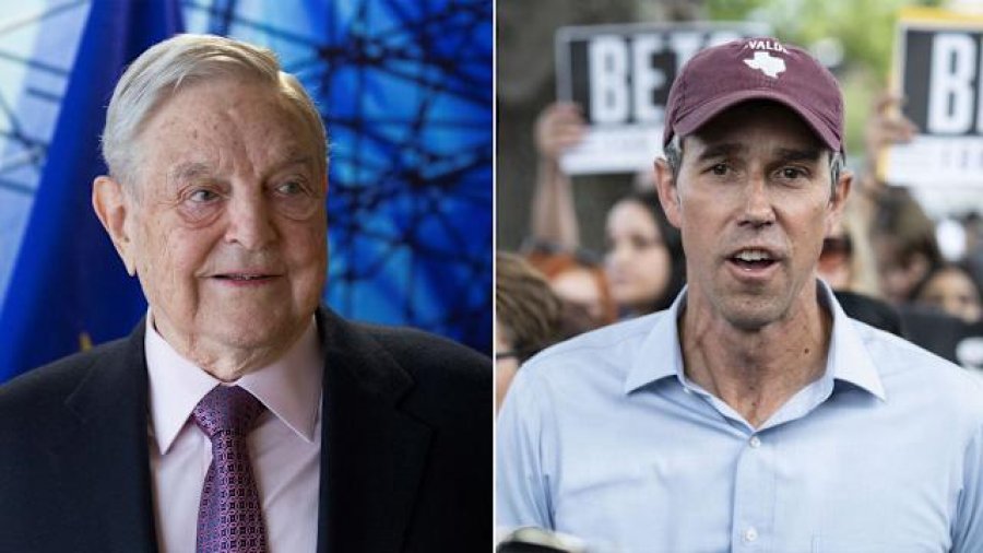 Gjykatësi i Teksasit ndalon Beto O’Rourke-un të ndihmojë financiarisht ligjvënësit shtetërorë në arrati