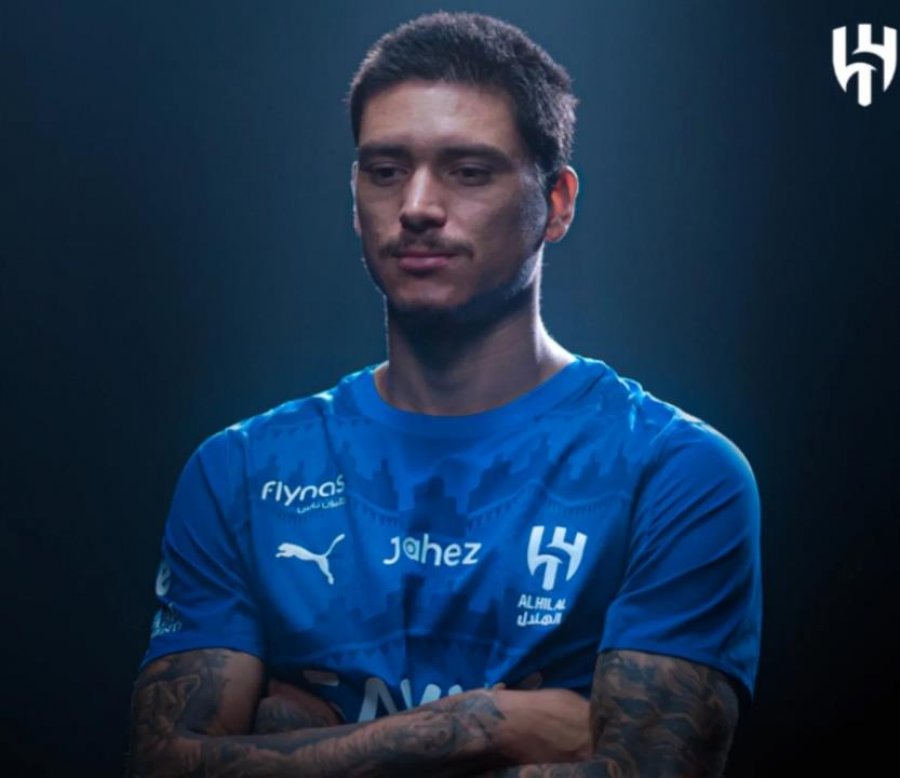 Darwin Núñez mbyll kapitullin me Liverpool-in, nis zyrtarisht aventurën e re te Al-Hilal