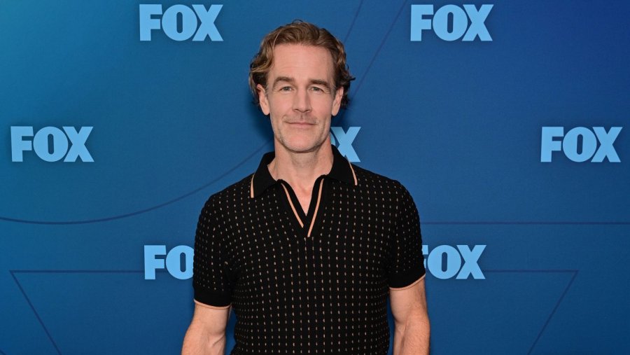 James Van Der Beek flet hapur për betejën e tij me kancerin e zorrës së trashë