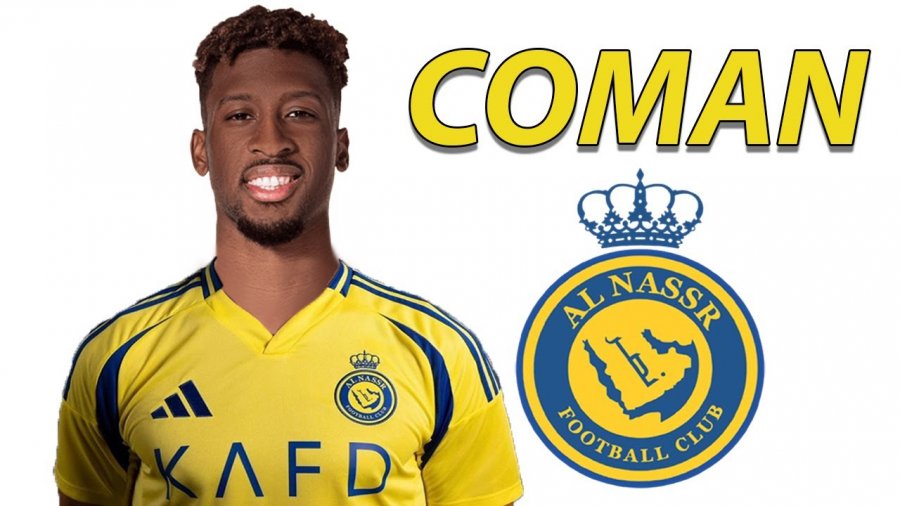 Al-Nassr synon sulmuesin e Bayernit, ofertë 30 milionë euro, gati kontrata trevjeçare