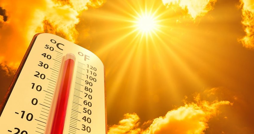 IKSHPK bën thirrje për kujdes nga temperaturat e larta