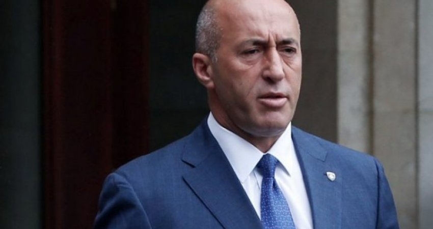 Haradinaj përkujton dëshmorët e luftës në gushtin e 1998-ës