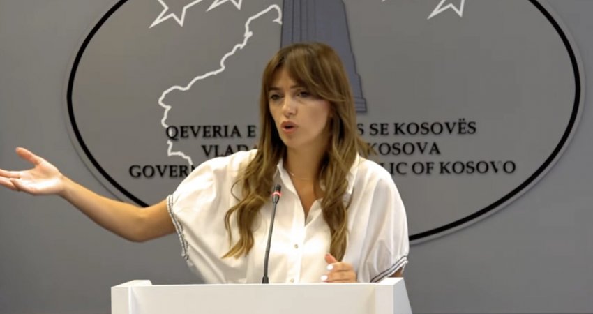 Haxhiu: Kushtetuesja ka grabitur kompetencat e Kuvendit, ku e ka parë votimin tri herë?