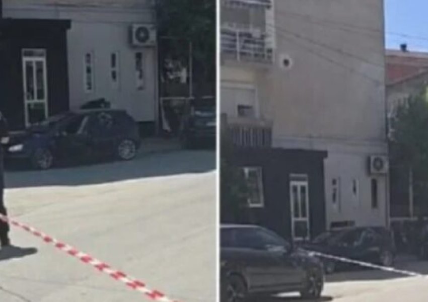 Një i vdekur dhe katër të plagosur nga të shtënat në Tetovë, plumbat s’kursejnë as kalimtarët