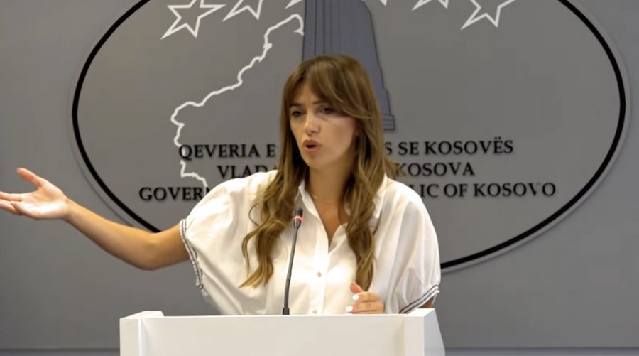 Haxhiu: Kushtetuesja ka grabitur kompetencat e Kuvendit, ku e ka parë votimin tri herë?