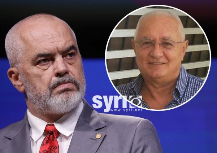 Zjarret zhurisin Shqipërinë/ Gazetari: Helikopterët i merr nga Greqia, qentë nga Kosova, lehjen e bën vetë
