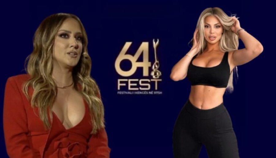 Ndizet gara për prezantimin e Festivalit të RTSH - konkurentet
