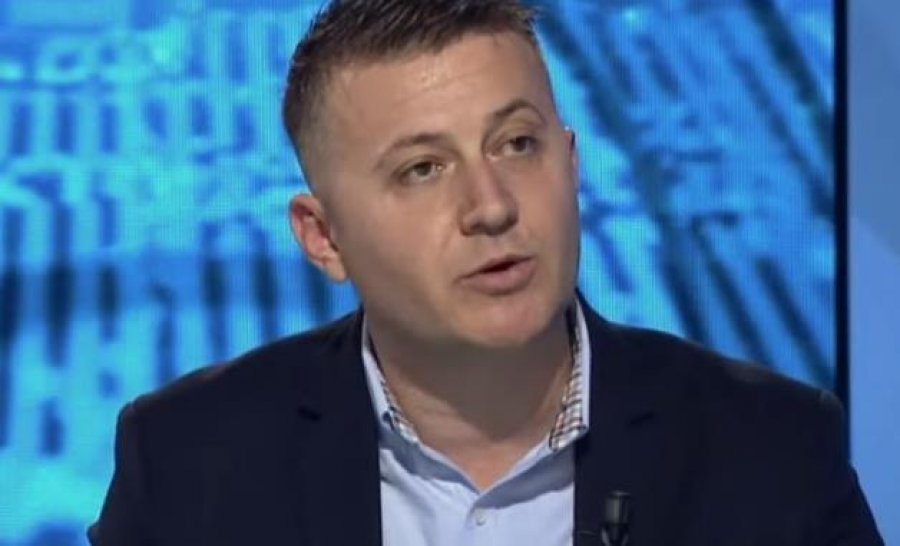 Tirana pa zë, bunkeri që bërtet