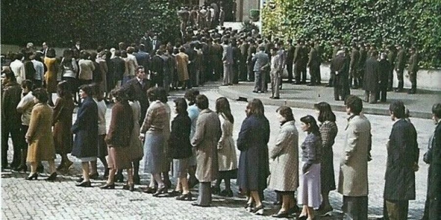 Media italiane: Filmi i Sejkos, ditari i një diktature