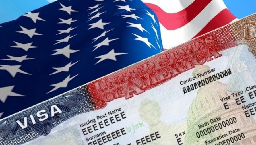 Vizat amerikane, çfarë ndryshon nga 2 shtatori! Shtrëngohen kriteret, ja kategoritë që përjashtohen nga intervista