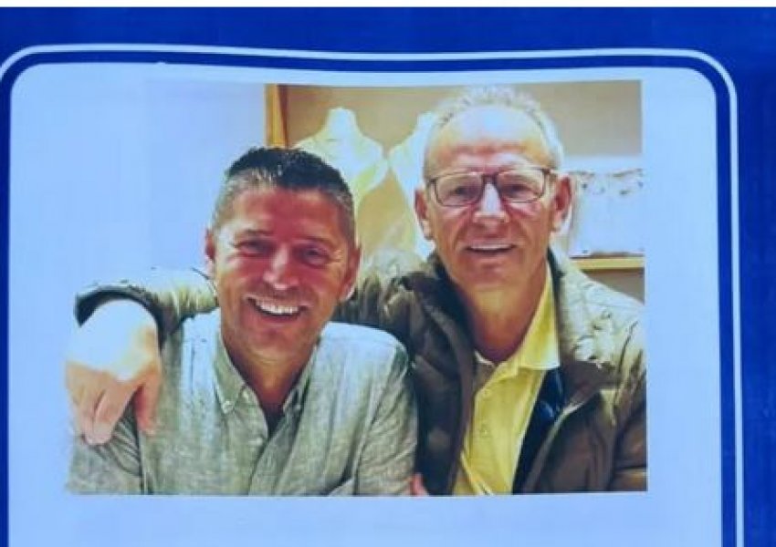 Nga dasma në zi/ Edmondi, i vrarë dje në Gjilan, ishte martuar vetëm 3 muaj më parë
