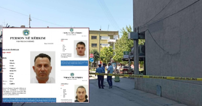 Suspendohen katër zyrtarë policorë lidhur me vrasjen e trefishtë në Gjilan