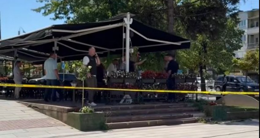 Vrasja e argjendarëve në Gjilan, kolegët e tyre mbyllin lokalet sot