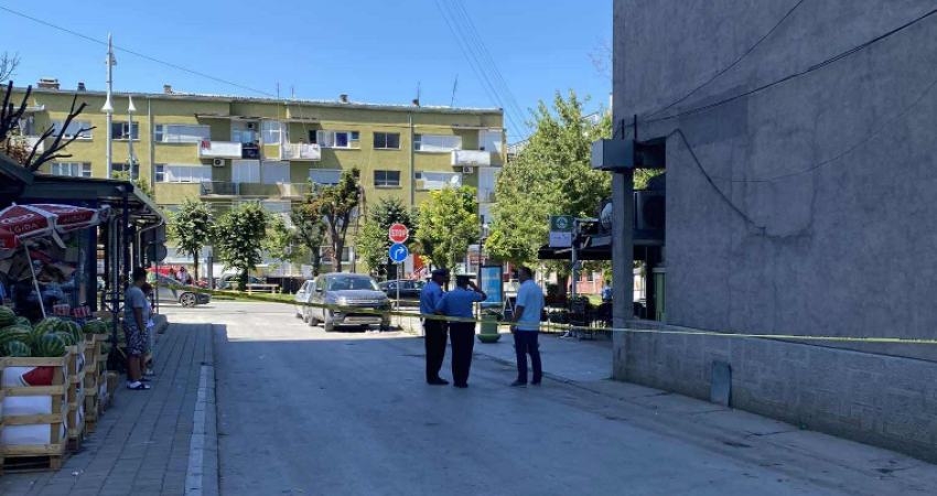 Policia jep detaje lidhur me vrasjen në Gjilan, një i arrestuar dhe tre në kërkim