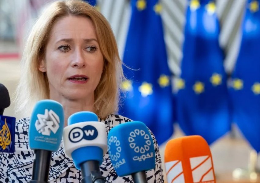 BE bën thirrje për 'unitet transatlantik' përpara samitit Trump-Putin në Alaska