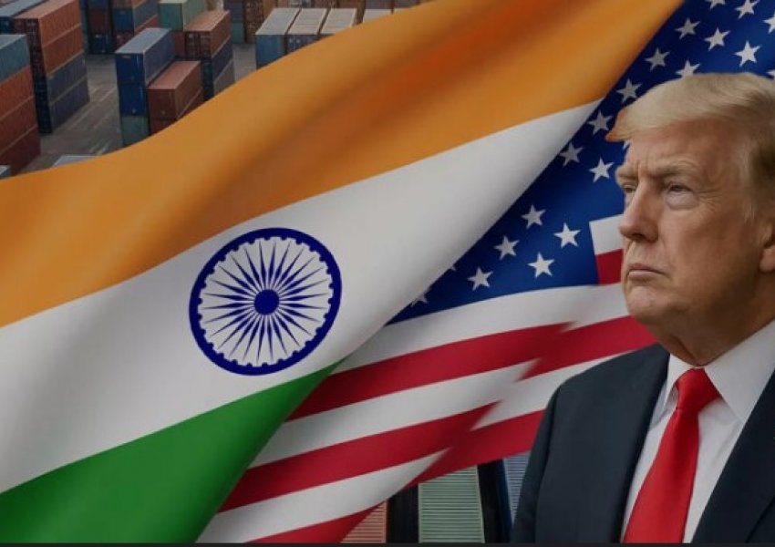 ​Nga McDonald’s dhe Coca-Cola te Amazon e Apple, India thirrje për bojkot ndaj gjigandëve Amerikanë pas tarifave të Trump