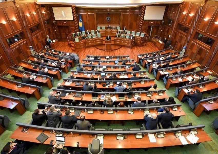 Çfarë pritet të ndodhë pas udhëzimeve të Kushtetueses për krijimin e Kuvendit të Kosovës