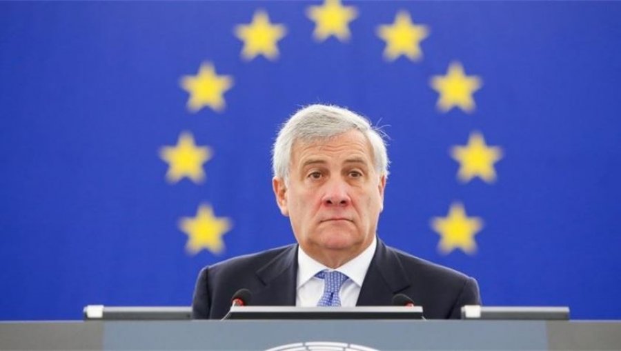 Gaza, Tajani: Sulmet ndaj gazetarëve të papranueshme. Italia e hapur për njohjen e Palestinës