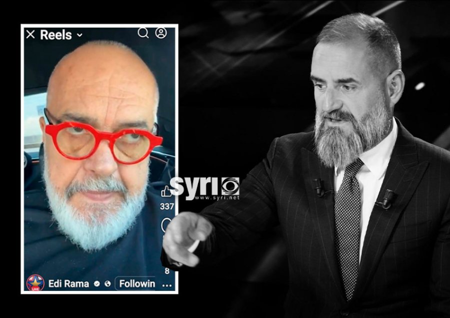 Për Gazin dhe të tjerët: Mos u bëni naiv, është Rama!