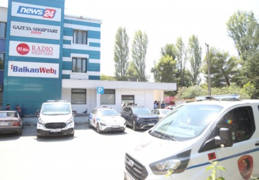 IKMT kërkon të prishë lidhjet e transmetimit të News24, 'Safe Journalists Albania': Të shmanget çdo hap që rrezikon infrastrukturën mediatike 