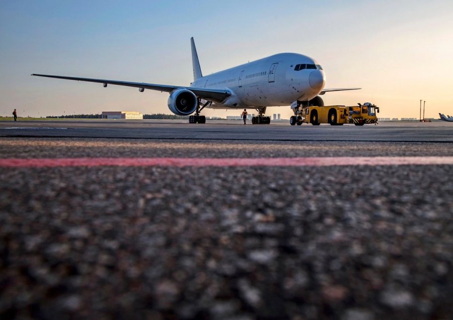 Kontrabanda e avionëve: Si e shmang Irani Perëndimin
