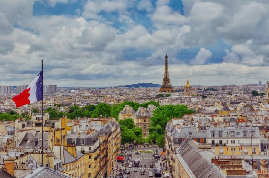 Franca vendi më i vizituar në botë, por pse nuk e ka aktivizuar turizmin?