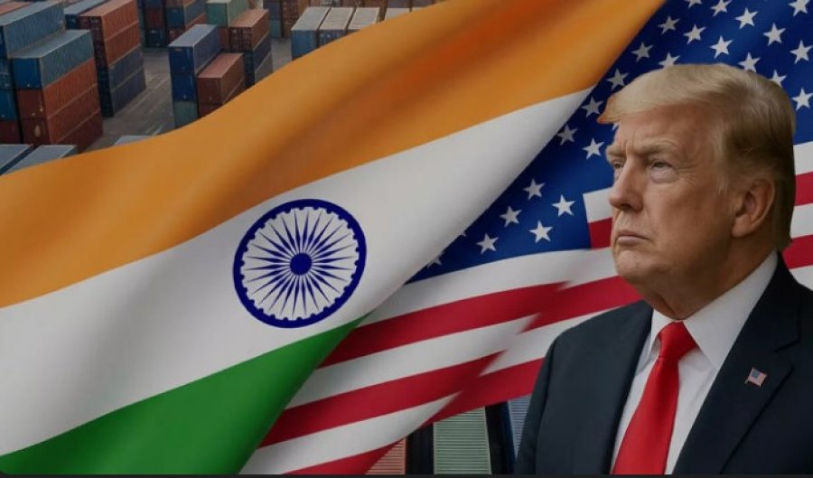 ​Nga McDonald’s dhe Coca-Cola te Amazon e Apple, India thirrje për bojkot ndaj gjigandëve Amerikanë pas tarifave të Trump