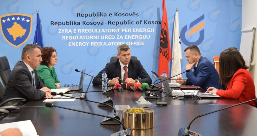 Shkalla e dytë e Komerciales i jep të drejtë ZRRE-së për liberalizim të tregut të energjisë