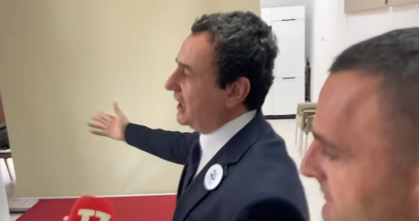 A do ta respektojë Kushtetuesen, Kurti: Presim aktgjykimin e plotë, ky i 8 gushtit është veç njoftim