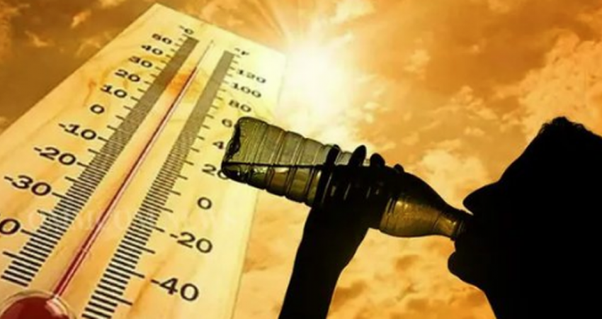 Temperaturat e larta, IKShPK-qytetarëve: Veshuni me rroba pambuku, pini 2-3 litra ujë në ditë
