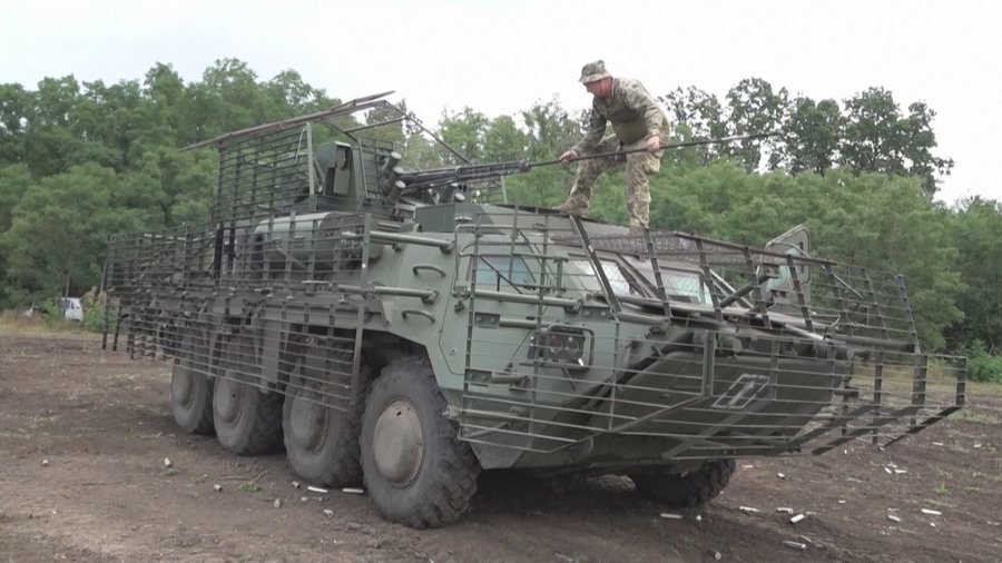 'Ato i kemi të humbura'/ Ushtarët ukrainas: Rusia vijon të zvarritet