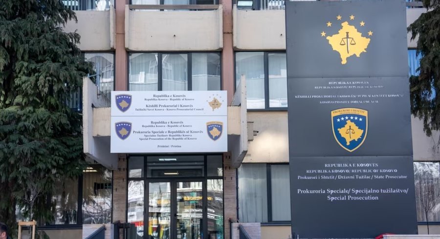 Arrestohet një person, dyshohet se ka kryer krime lufte në Malishevë