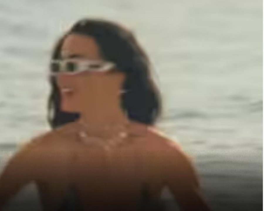Katy Perry gjobitet pasi xhiroi një videoklip në një zonë të mbrojtur