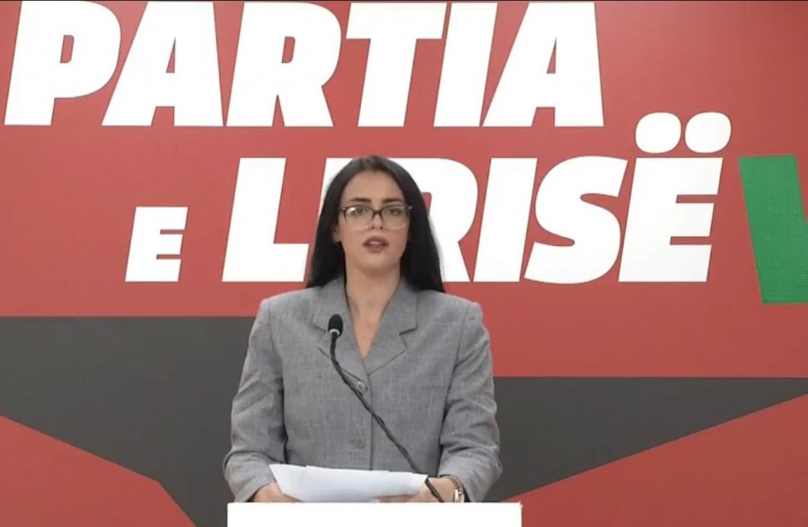 Partia e Lirisë: Shqipëria me pensione më të ulëta se kufiri i varfërisë, qeveria përdor të moshuarit për vota