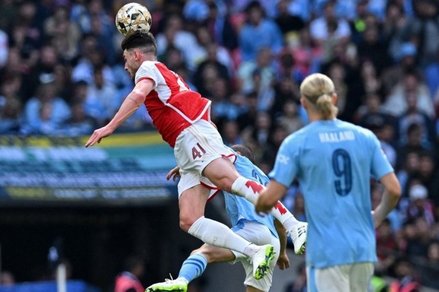 Kush janë 5 sulmuesit më të paguar në Premier League
