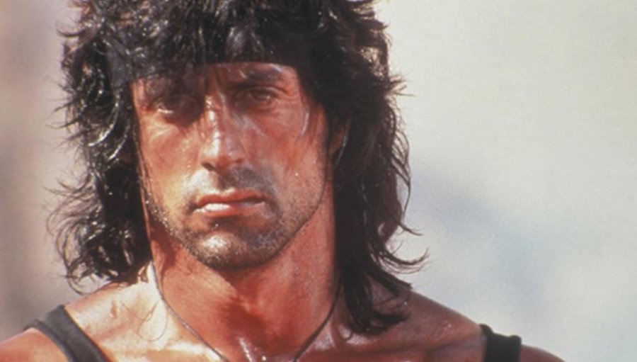 Xhirohet 'Rambo' i ri, kush do ta zëvendësojë Sylvester Stallone