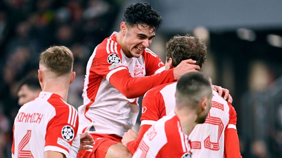 Mesfushori i Bayernit humbet startin e sezonit