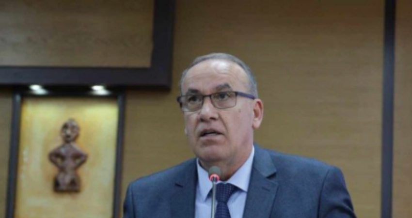 Fehmi Kupina prezanton listën e Lidhjes së Prishtinës