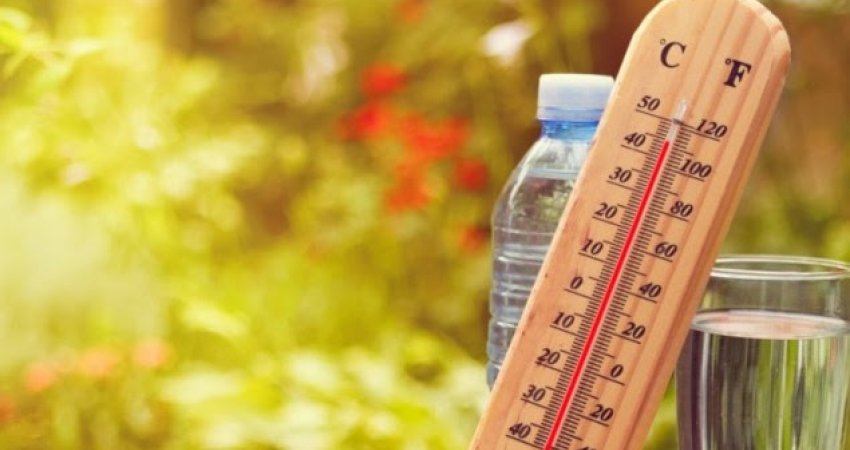 Temperaturat e larta, IKSHPK del me katër këshilla si ta mbani shtëpinë e freskët