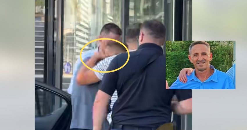 Del para Gjykatës i dyshuari për vrasjen e Enver Bajraktarit në Lipjan