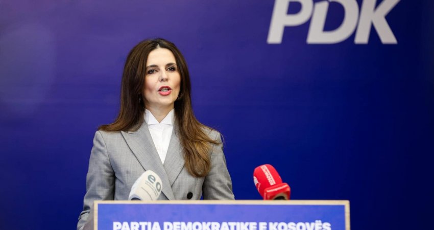 Çitaku: Një militant në krye të ATK-së, VV-ja u zhveshën nga çdo vlerë që e predikonin