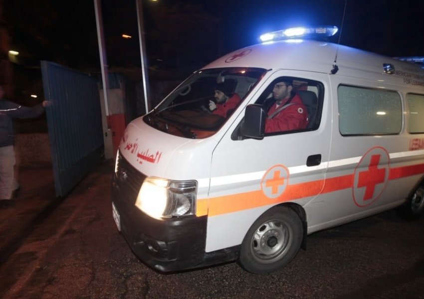Izrael: Një 2-vjeçar vdes nga fruthi, viktima e parë në këtë shpërthim të epidemisë