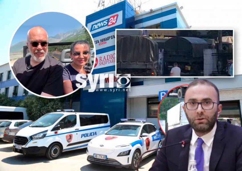 'Policia të mos zbatojë urdhra të paligjshëm të Ramës dhe Ballukut'/ Bardhi për News24: Qeveria po sillet si Putini ndaj mediave kritike