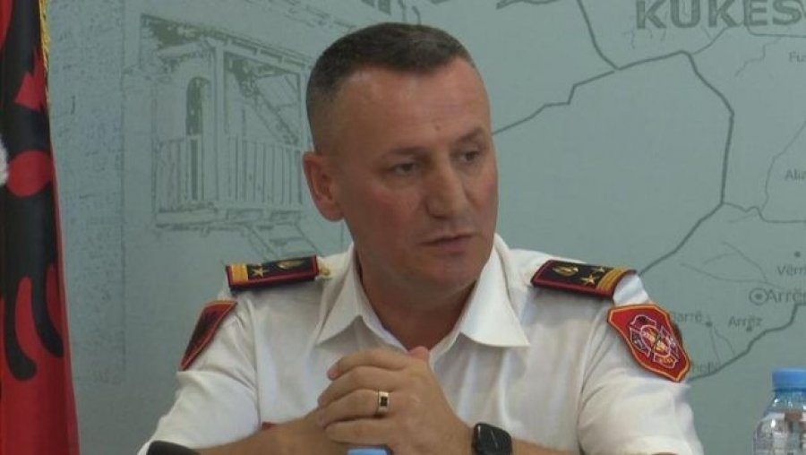 Situata me zjarret/ Drejtori i Zjarrfikësve: Pushteti dështoi në infrastrukturë dhe pajisje